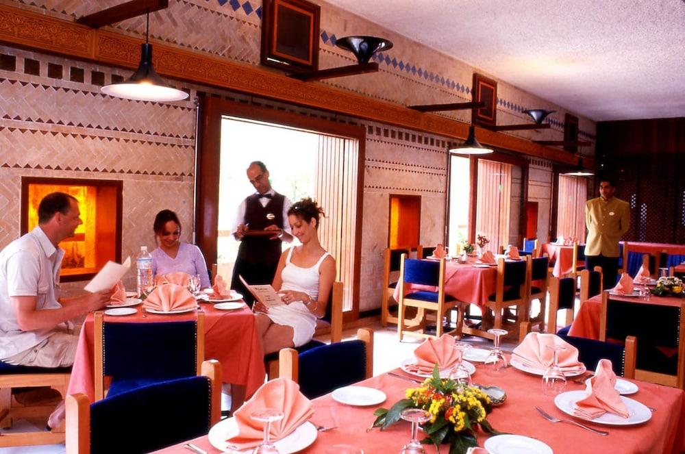 Sidi Harazem Hotel Exterior foto