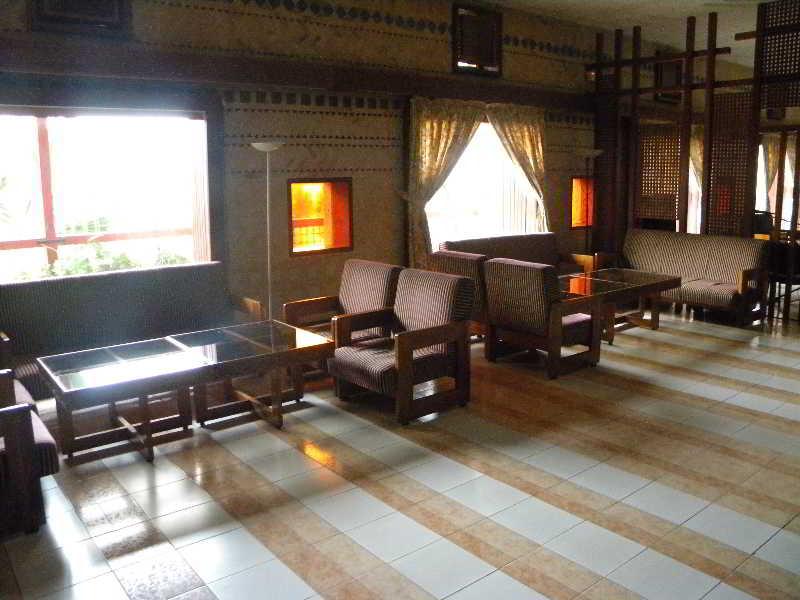 Sidi Harazem Hotel Exterior foto