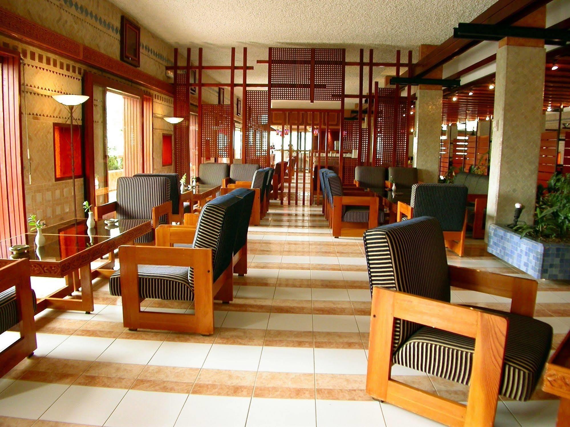 Sidi Harazem Hotel Exterior foto
